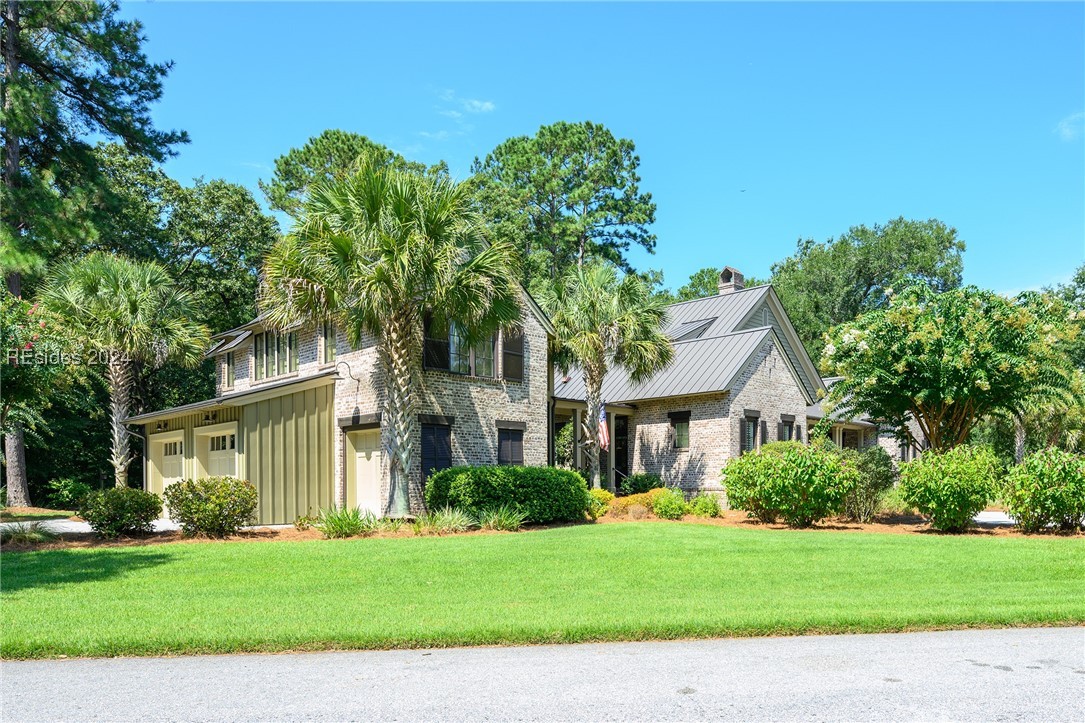 2 Kestral Court