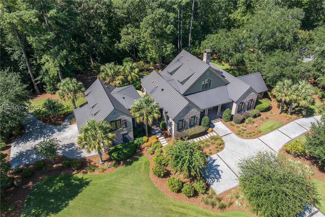 2 Kestral Court