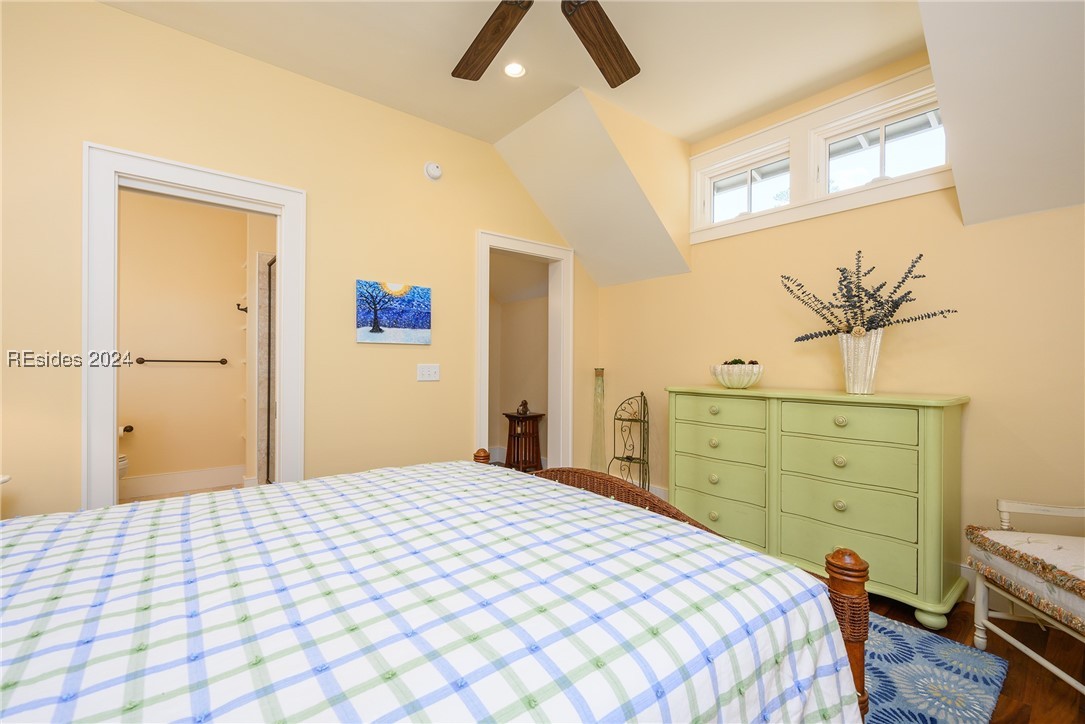 2 Kestral Court