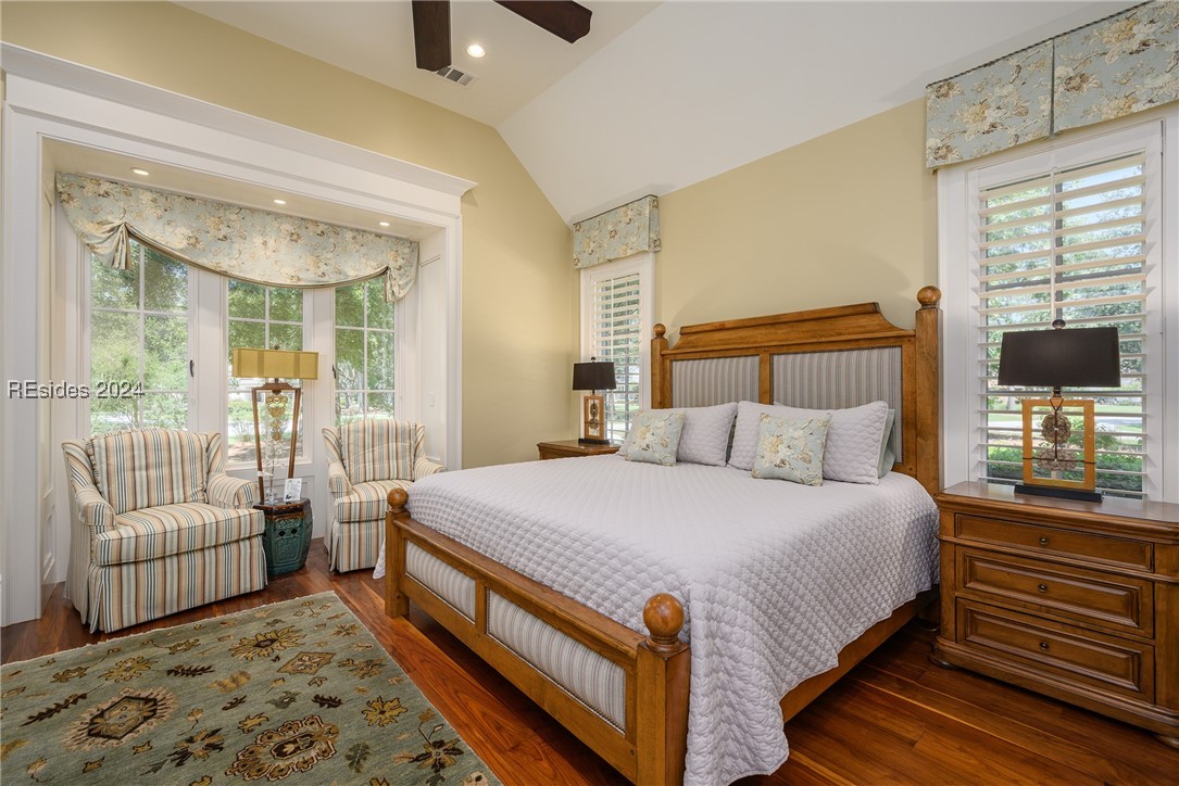 2 Kestral Court
