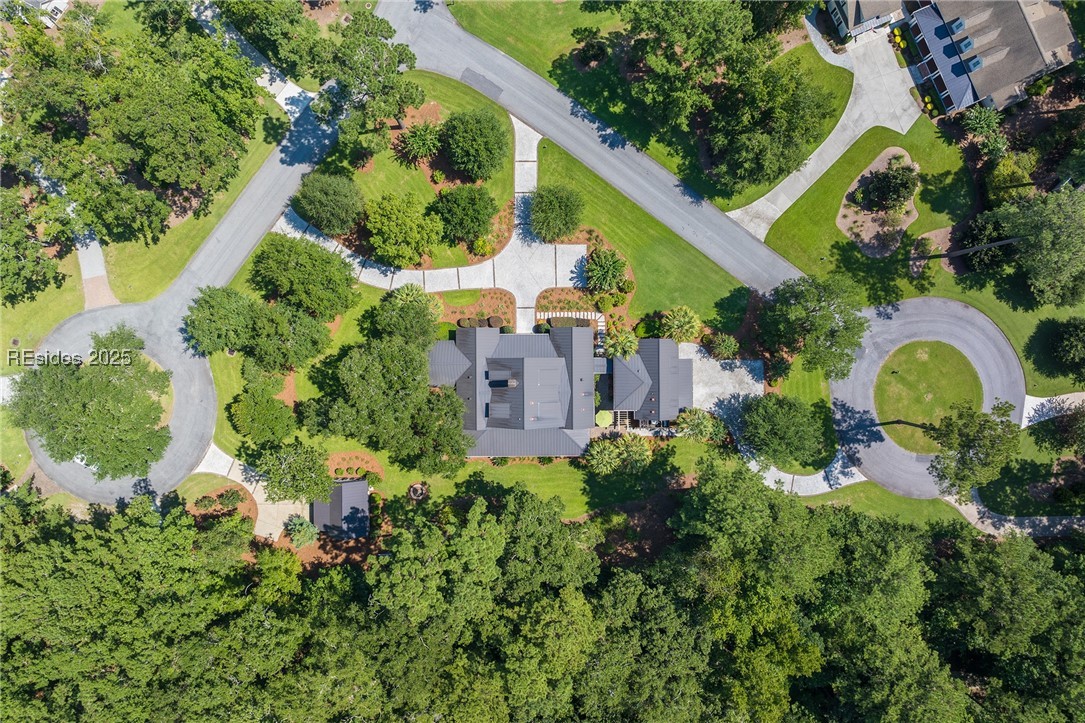 2 Kestral Court