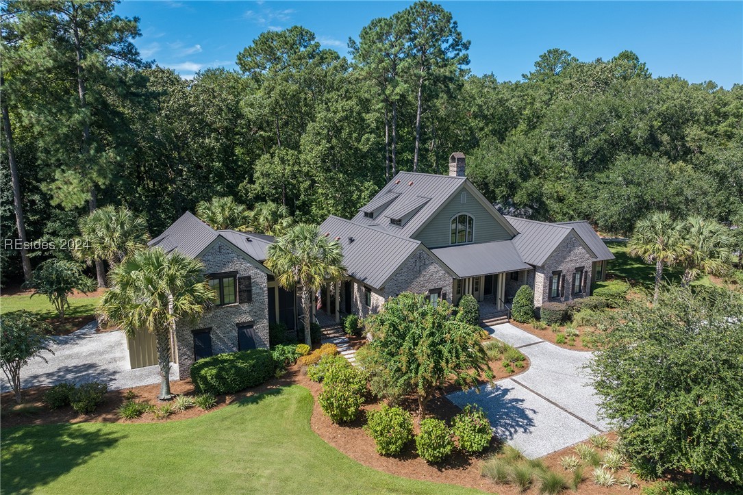 2 Kestral Court