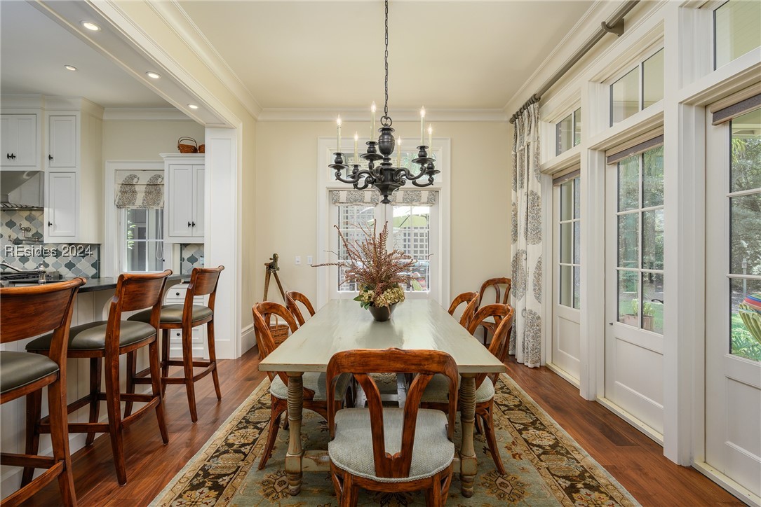 2 Kestral Court