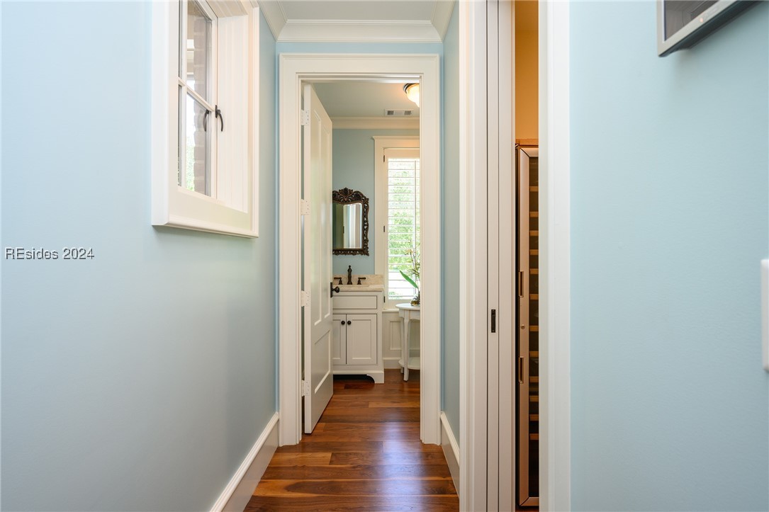 2 Kestral Court