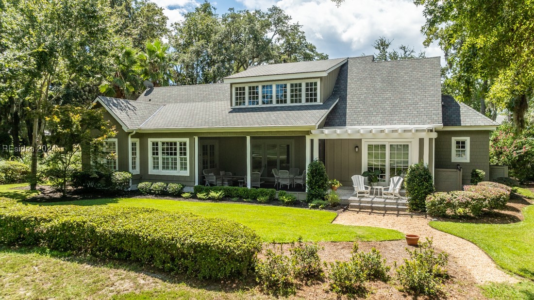 80 Inverness Drive