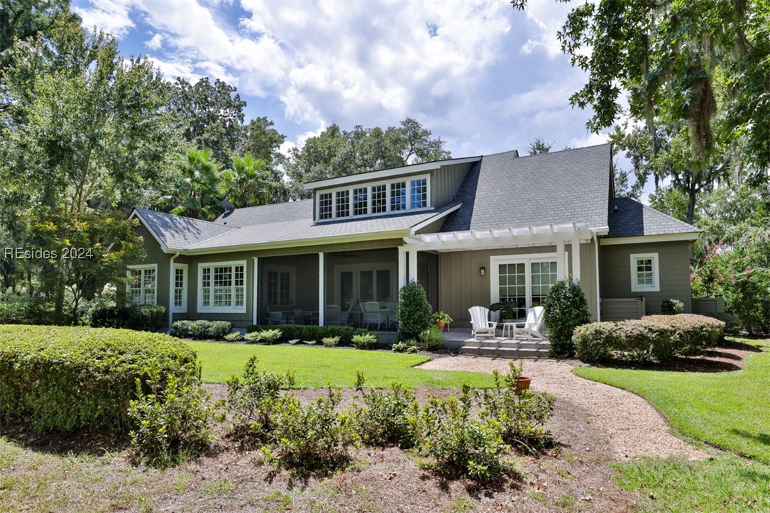 80 Inverness Drive