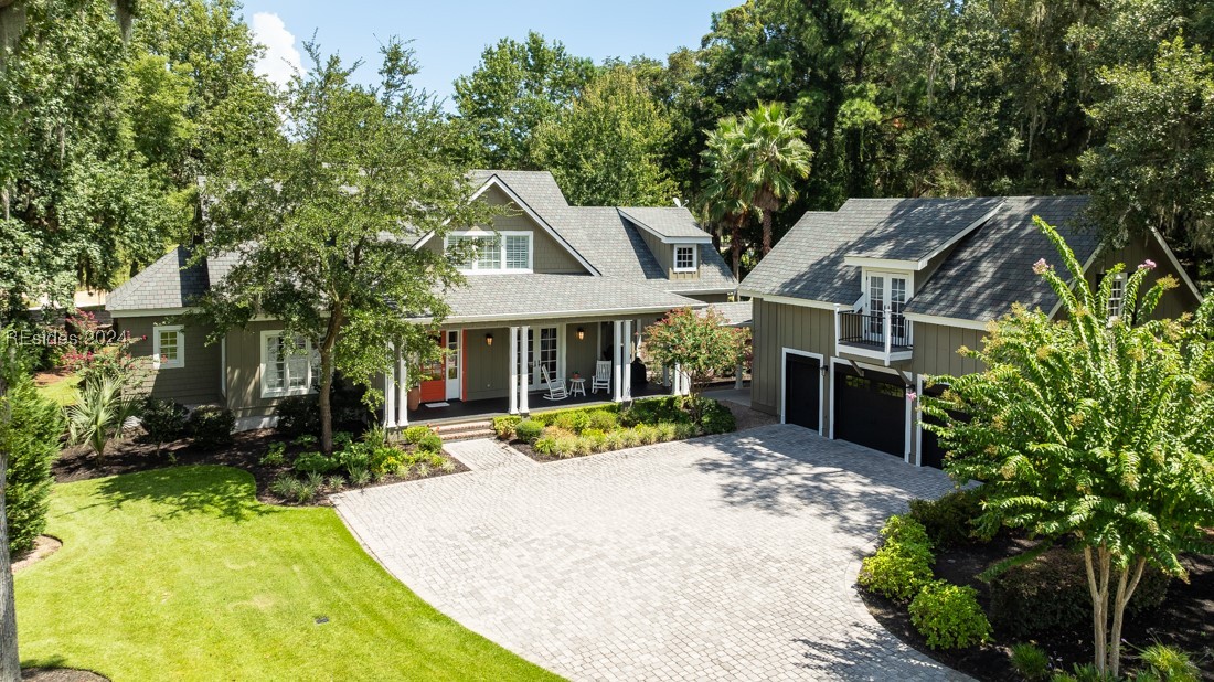 80 Inverness Drive