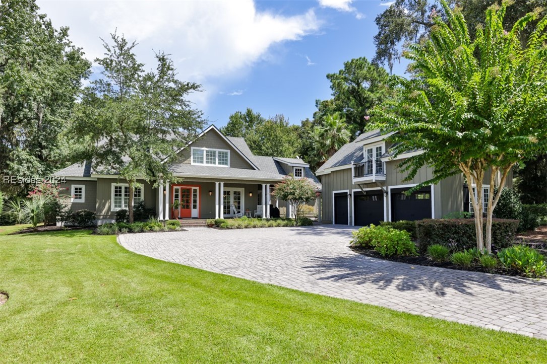 80 Inverness Drive
