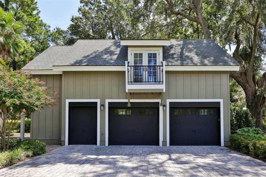 80 Inverness Drive