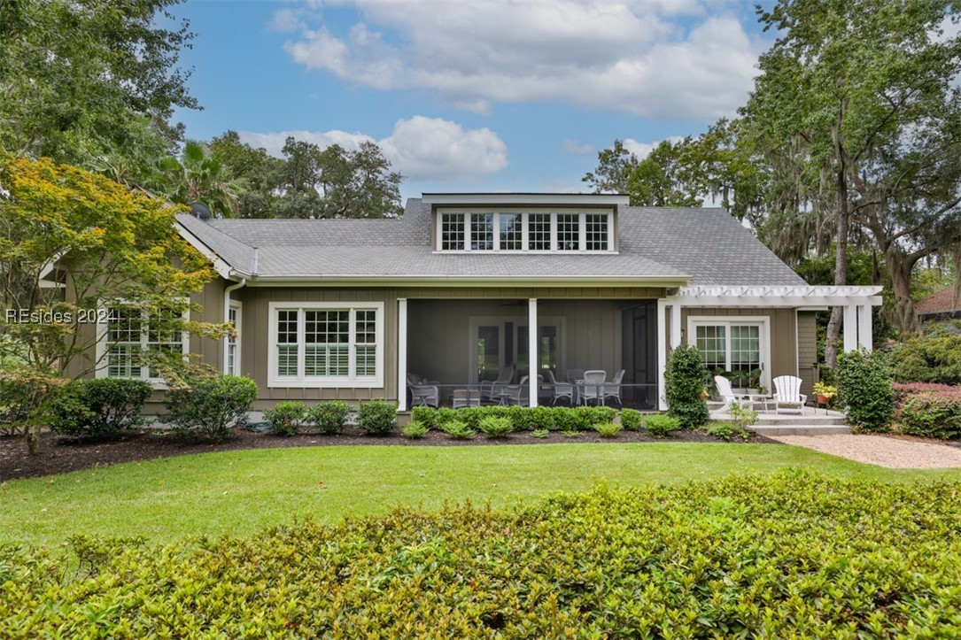 80 Inverness Drive