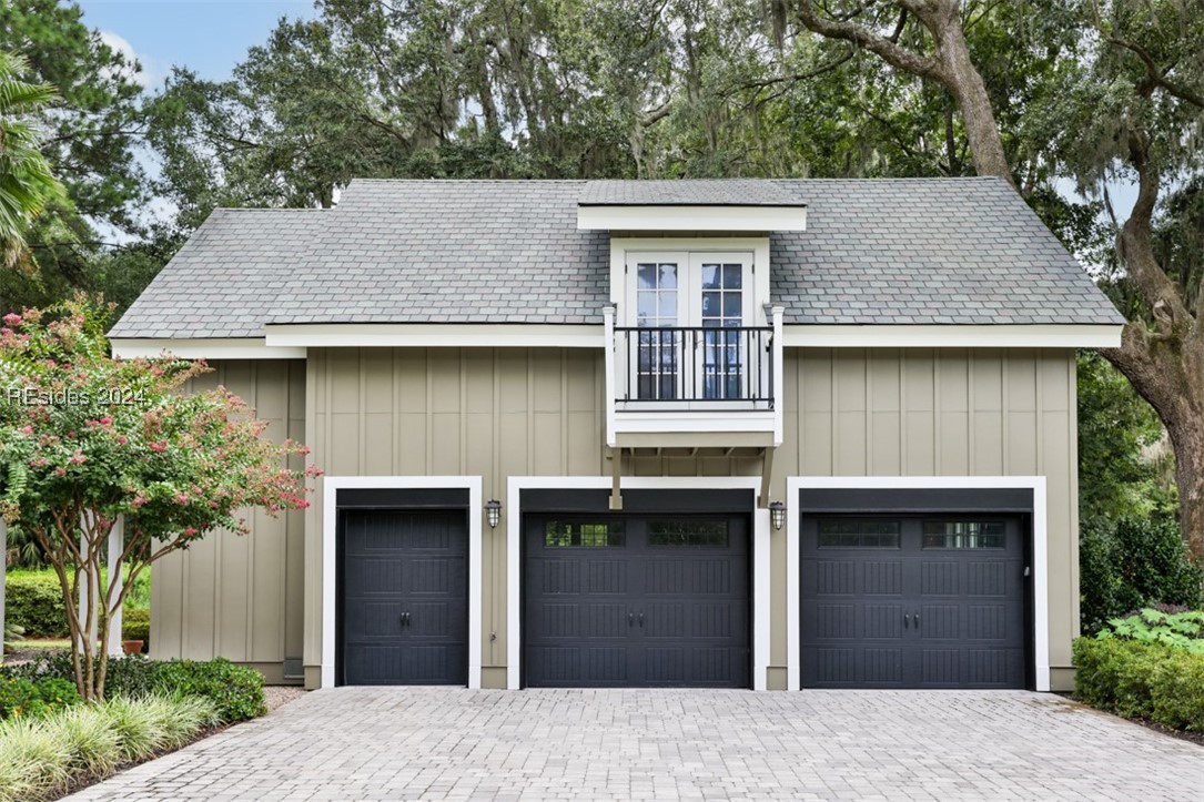 80 Inverness Drive