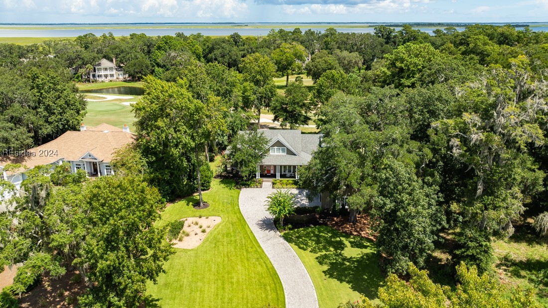 80 Inverness Drive