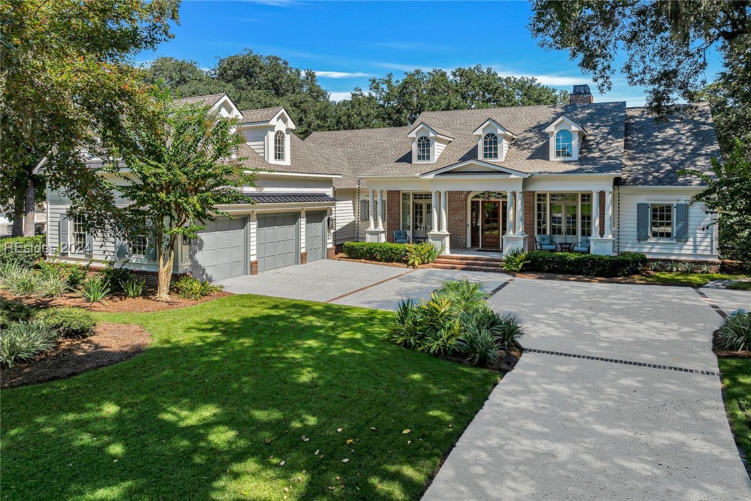 256 Bamberg Drive
