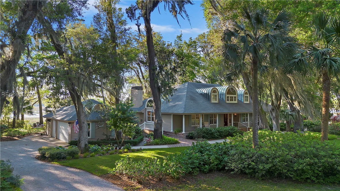 48 Sugar Mill Drive