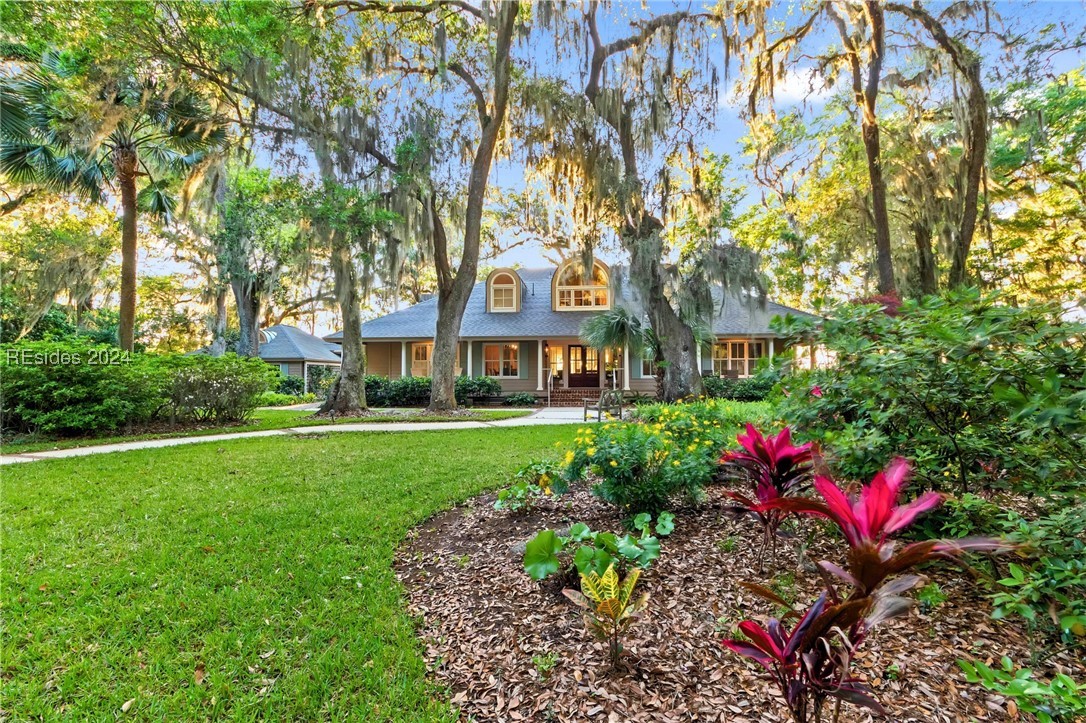 48 Sugar Mill Drive