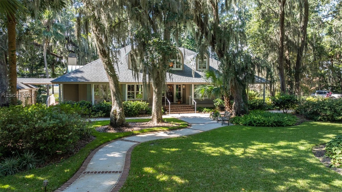 48 Sugar Mill Drive