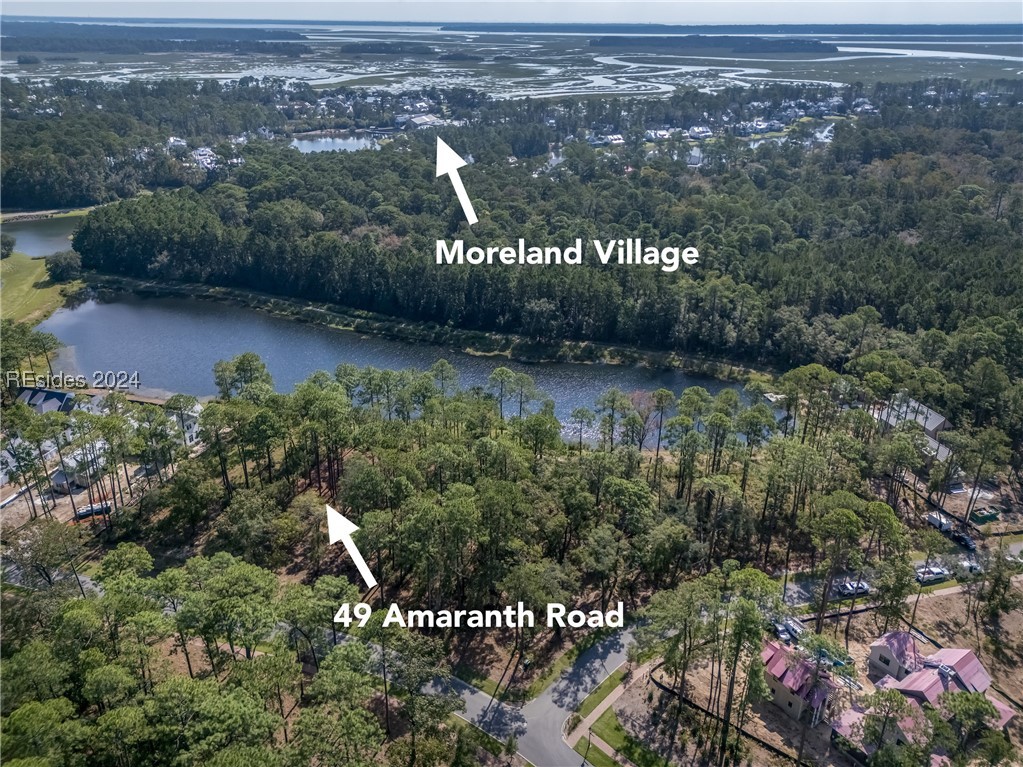 49 Amaranth Road