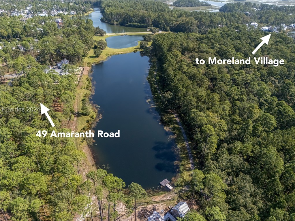49 Amaranth Road
