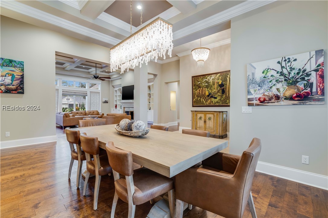 258 Bamberg Drive