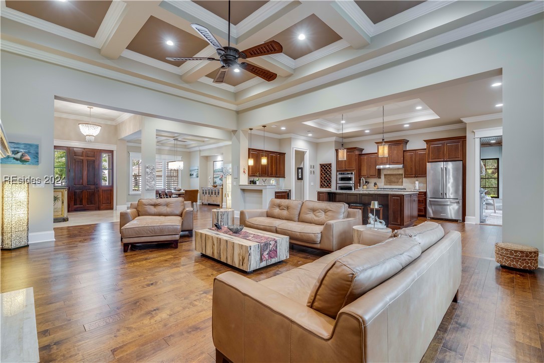 258 Bamberg Drive