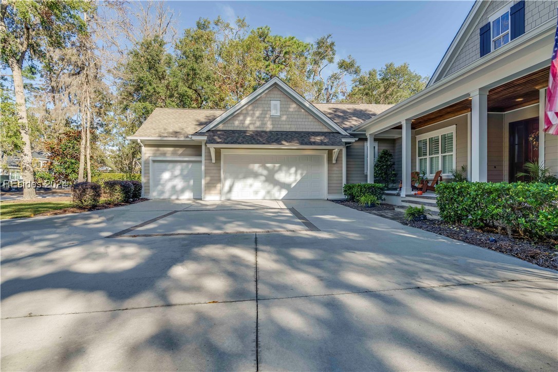 258 Bamberg Drive