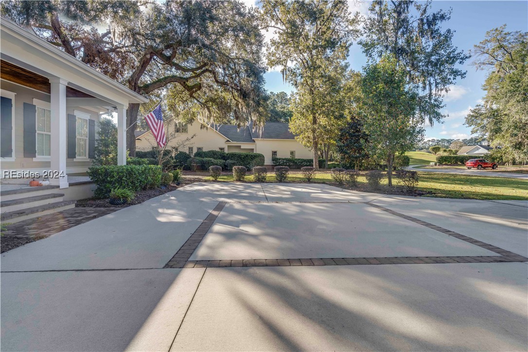 258 Bamberg Drive