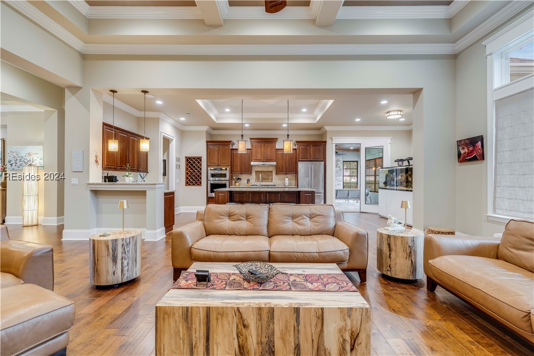258 Bamberg Drive
