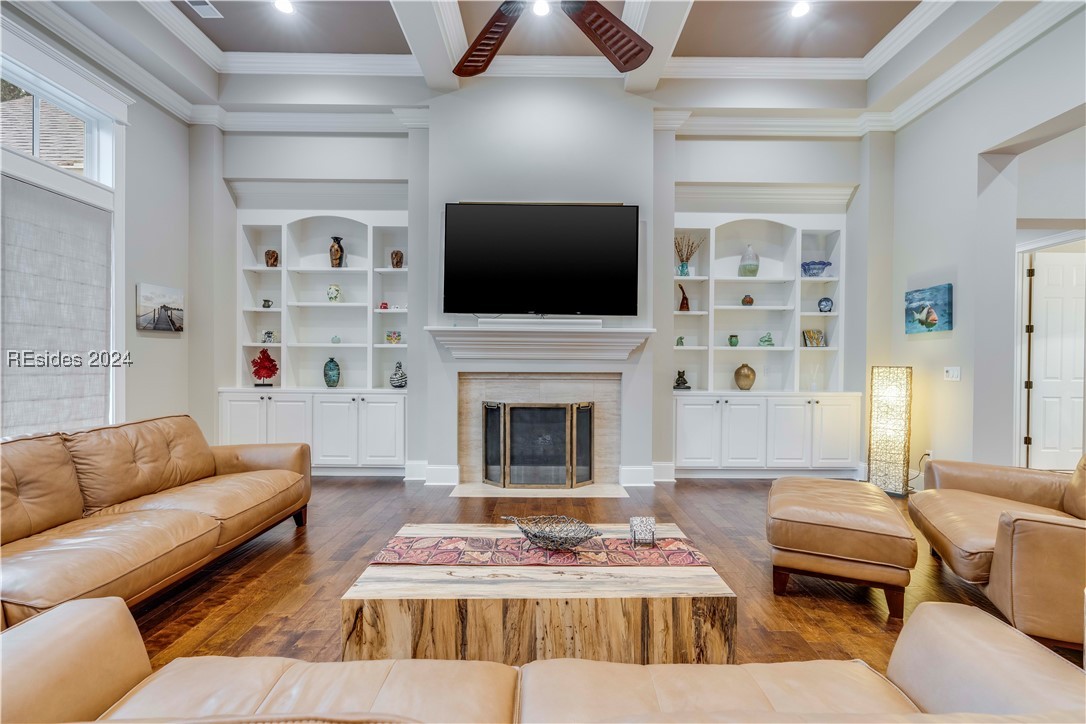 258 Bamberg Drive