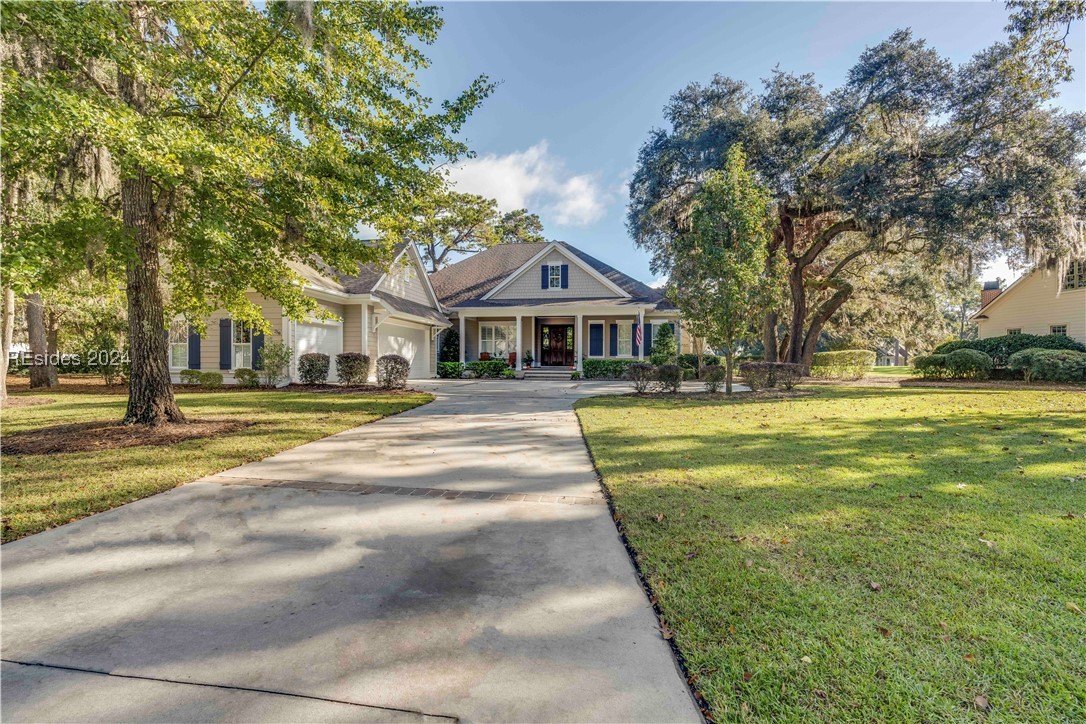 258 Bamberg Drive