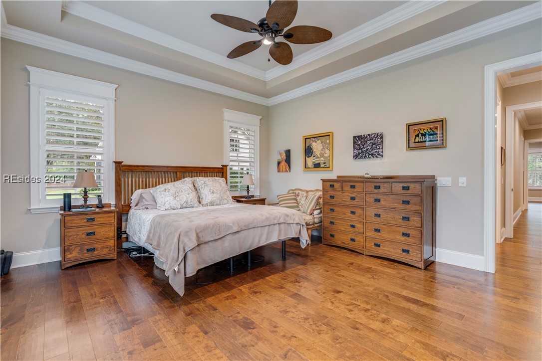 258 Bamberg Drive