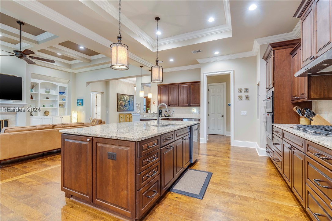 258 Bamberg Drive