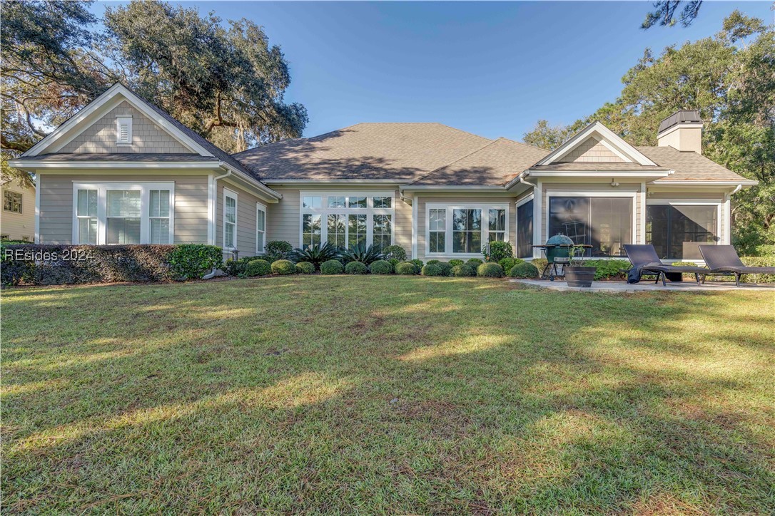 258 Bamberg Drive