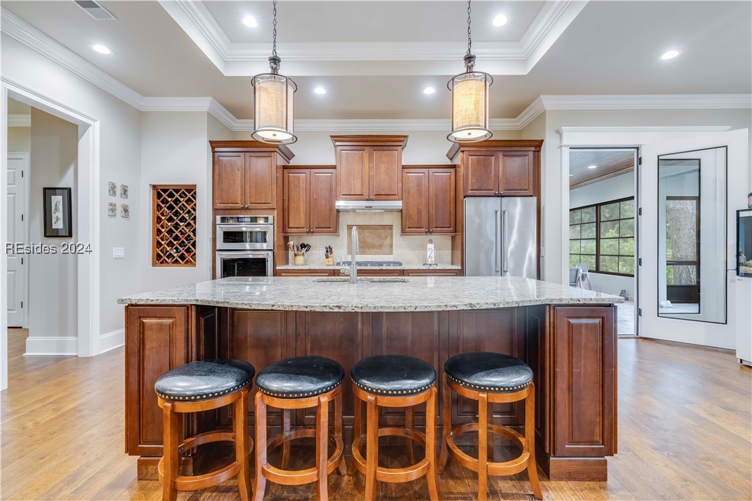 258 Bamberg Drive
