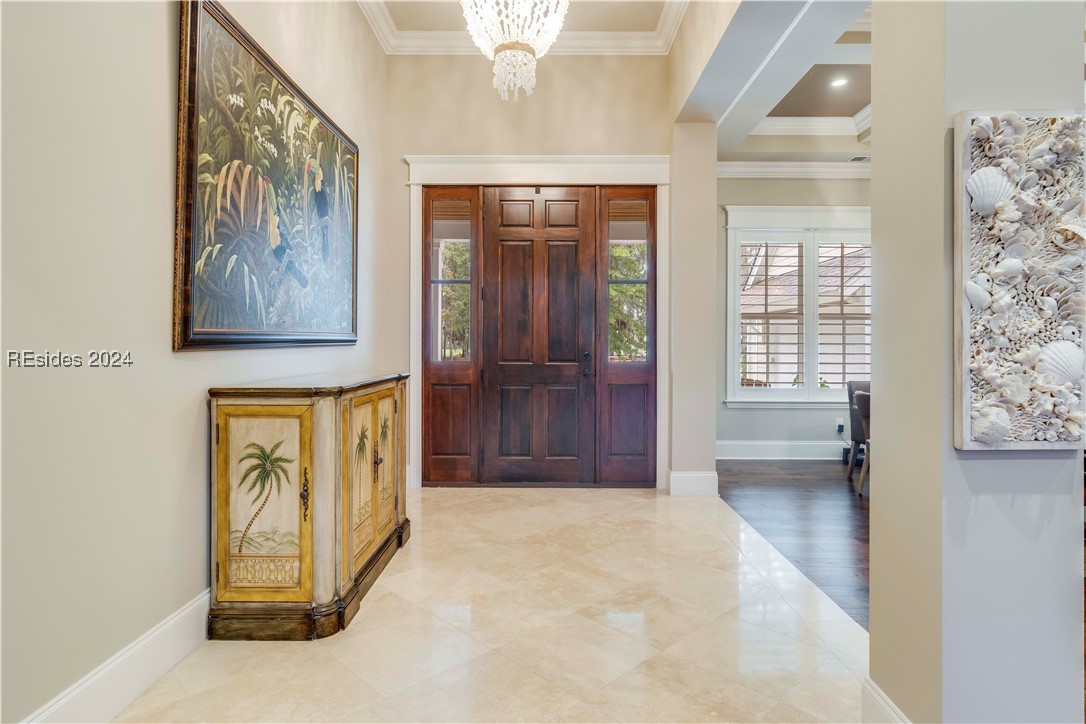 258 Bamberg Drive