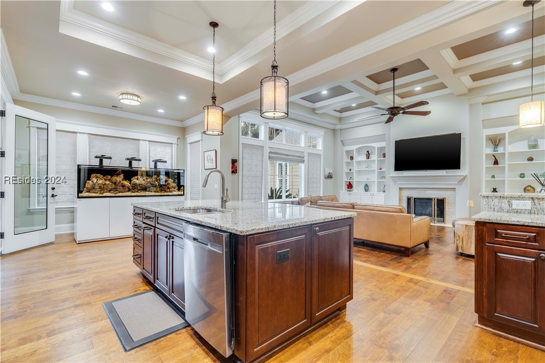 258 Bamberg Drive