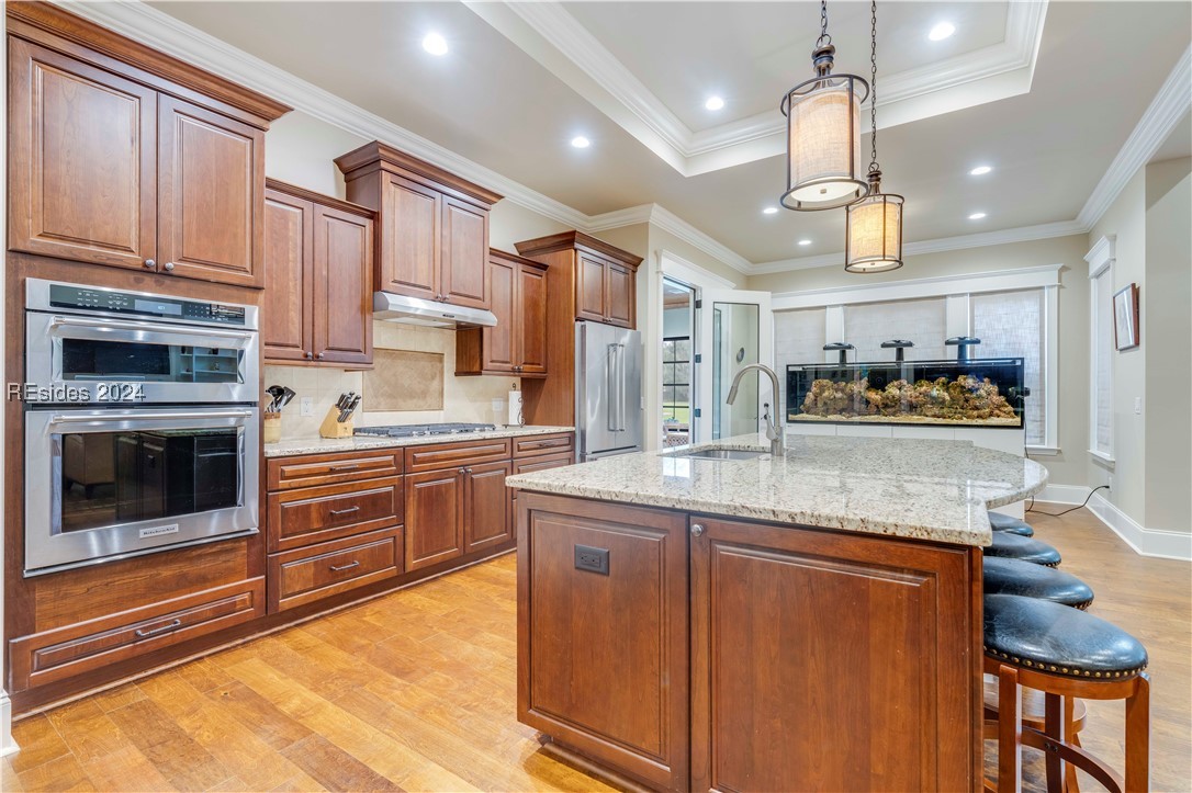 258 Bamberg Drive