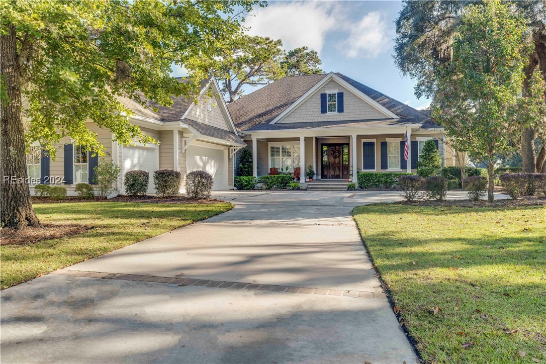 258 Bamberg Drive