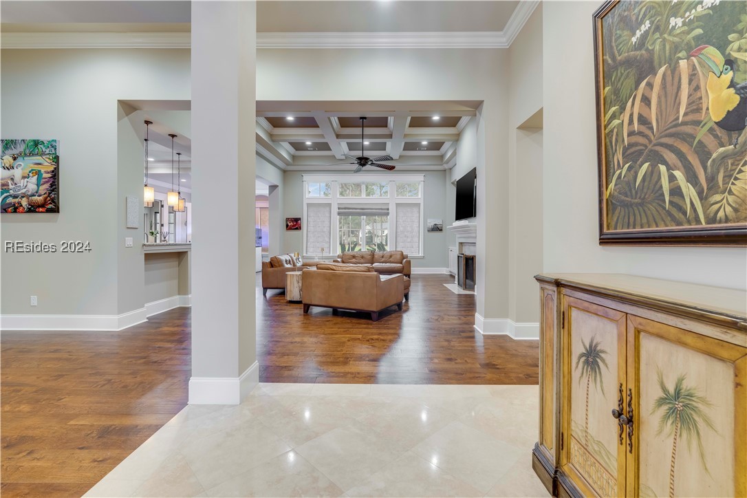258 Bamberg Drive