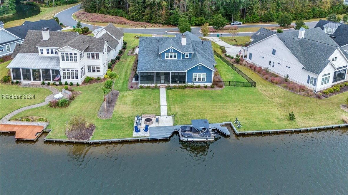 588 Flatwater Drive