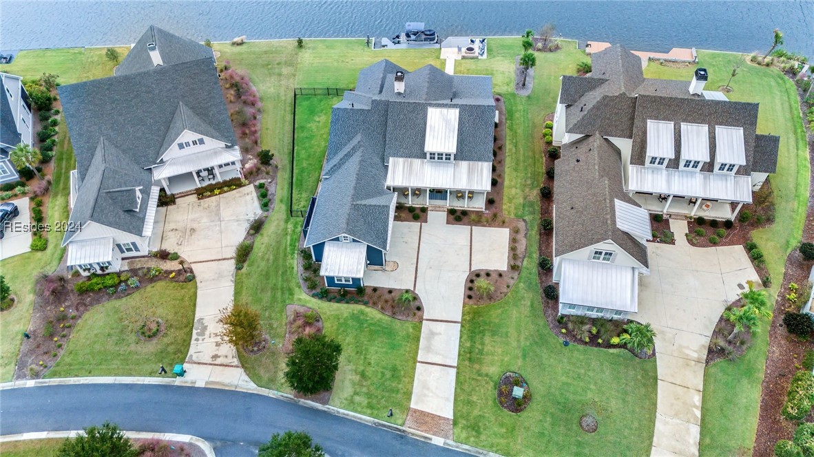 588 Flatwater Drive