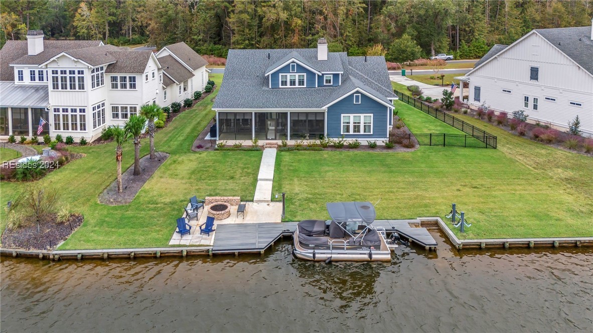 588 Flatwater Drive
