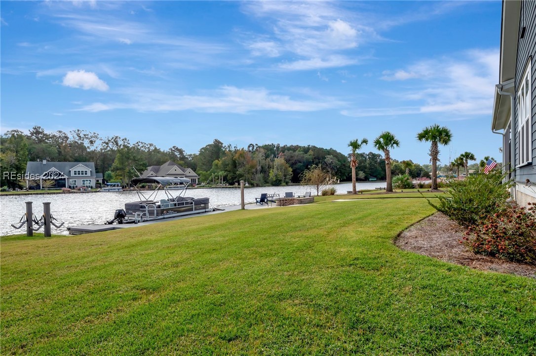 588 Flatwater Drive