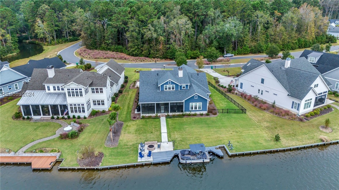 588 Flatwater Drive