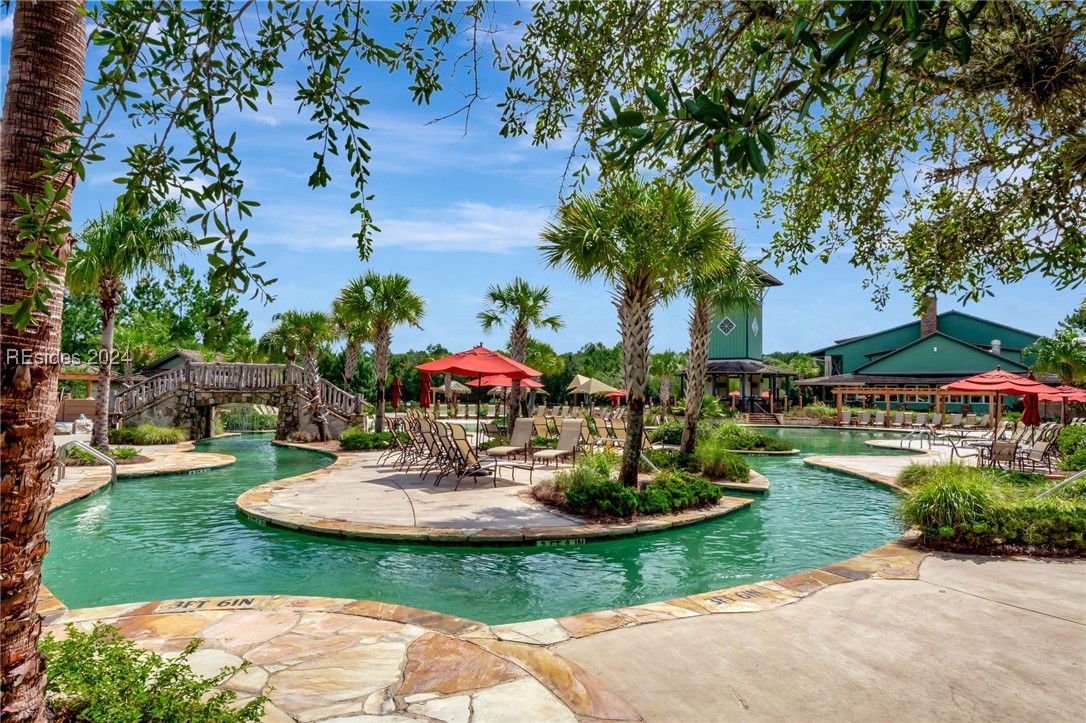 588 Flatwater Drive