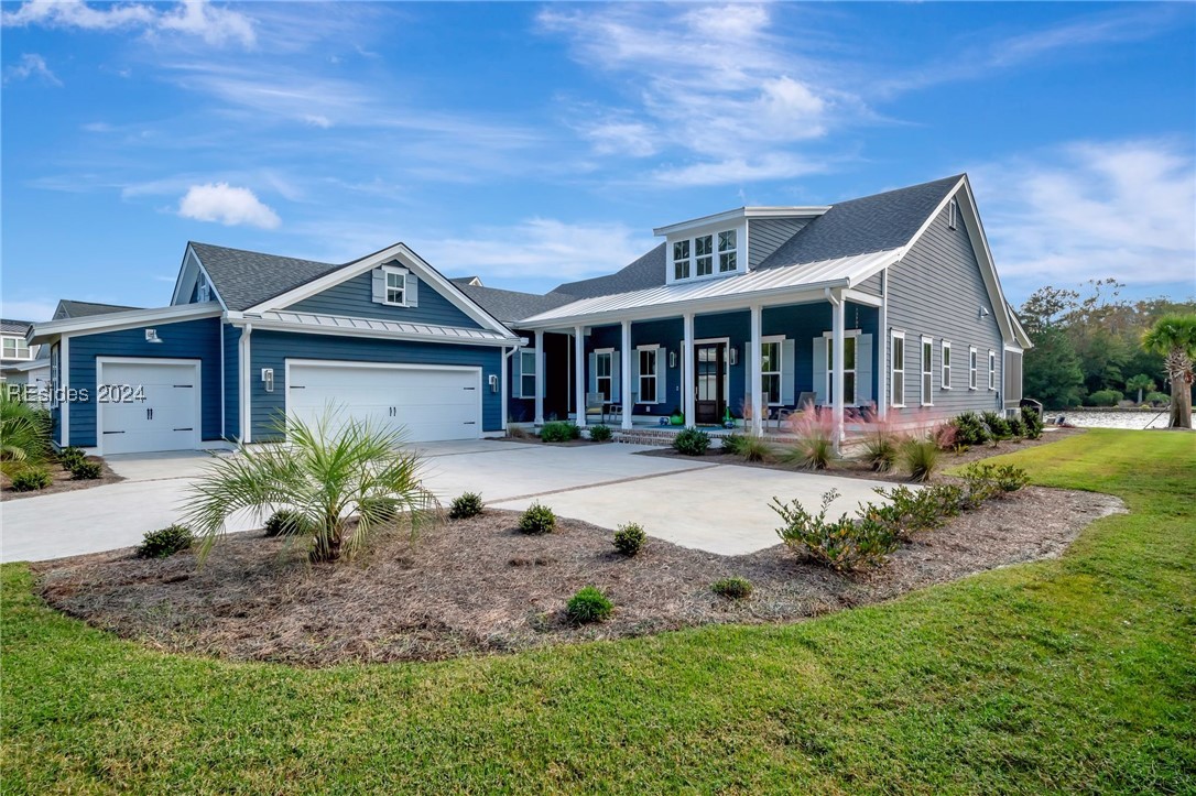 588 Flatwater Drive