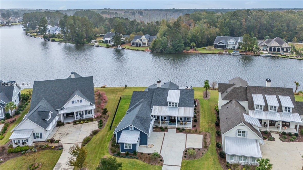 588 Flatwater Drive