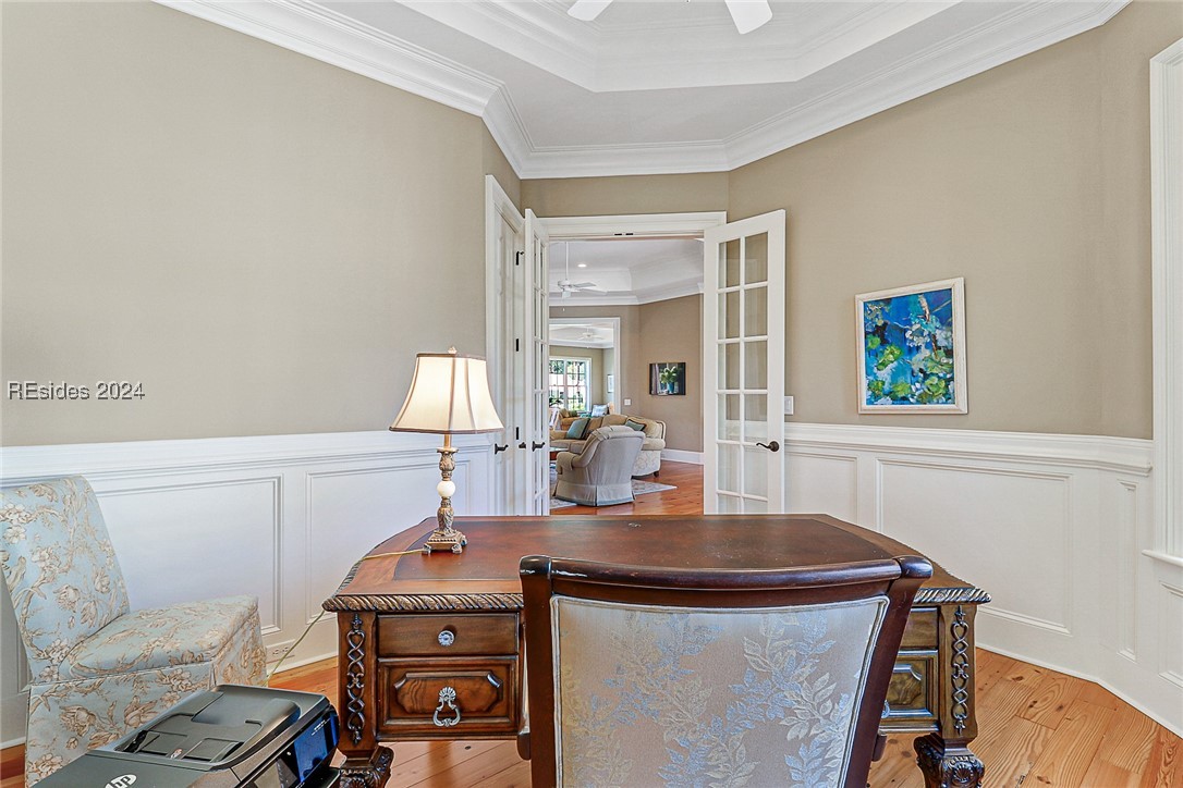 16 Hunting Court