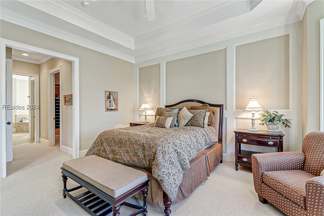 16 Hunting Court