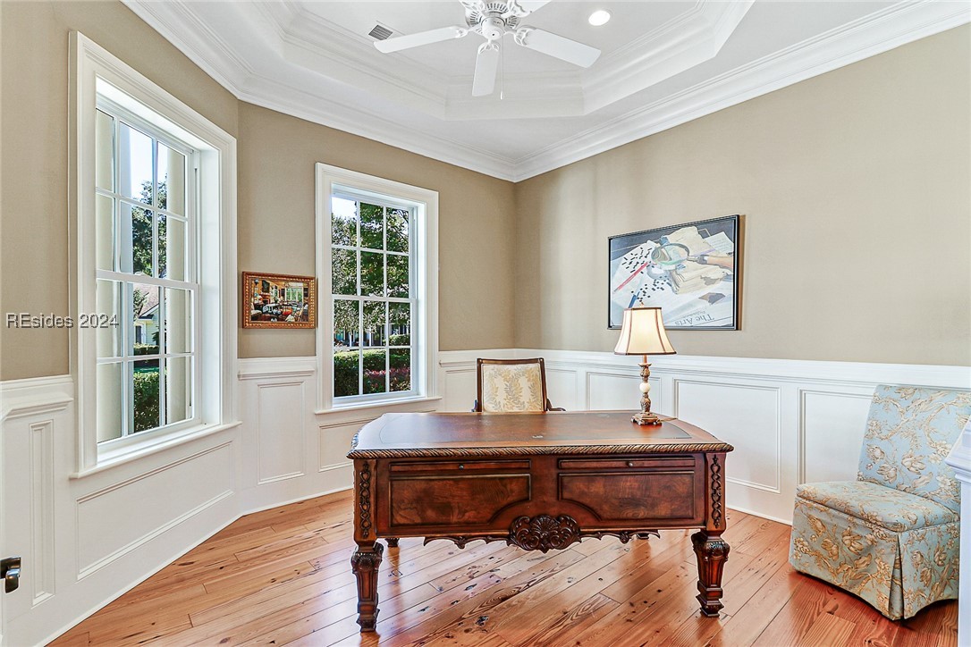 16 Hunting Court