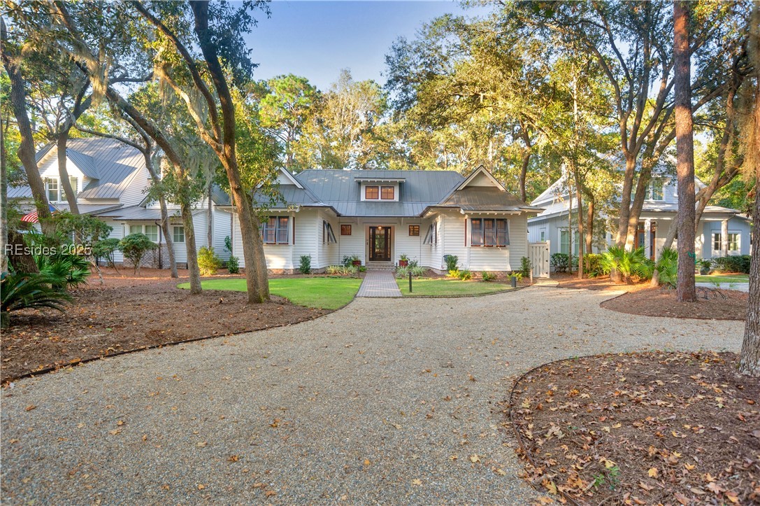 54 Blue Willow Street